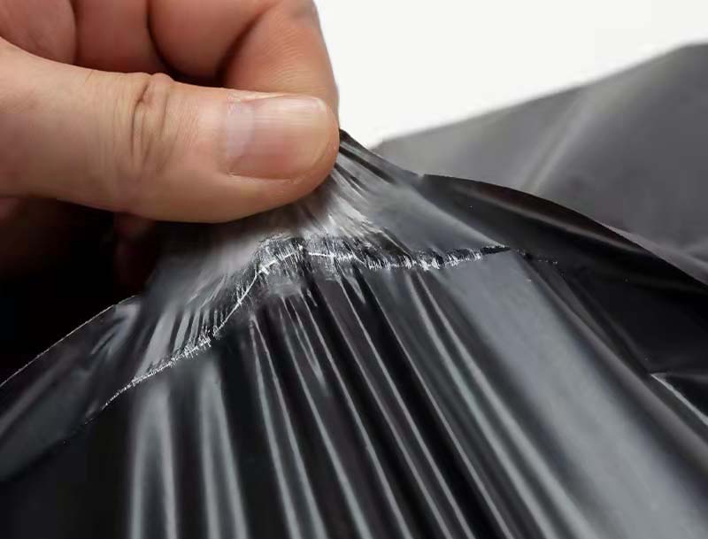 红塔黑色快递袋-03