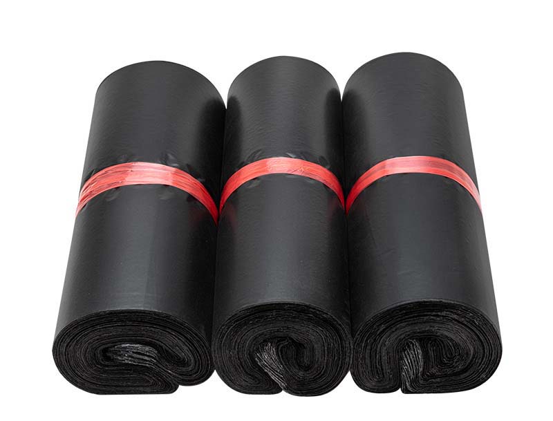 红塔黑色快递袋-05