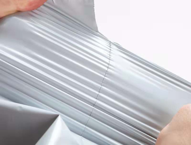 红塔白色快递袋-04