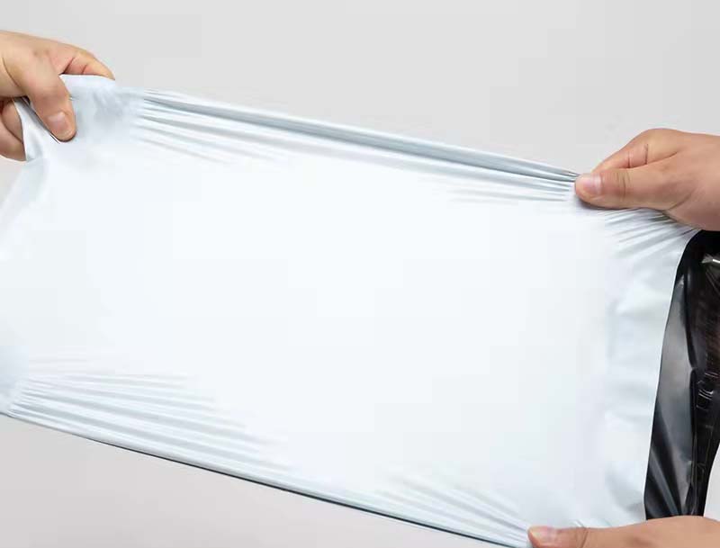 红塔白色快递袋-02